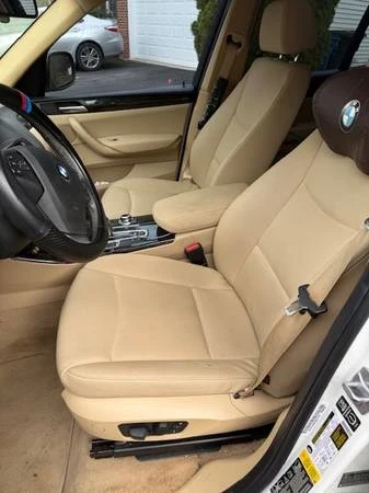 2014 BMW F25 X3 - Image 6 of 9
