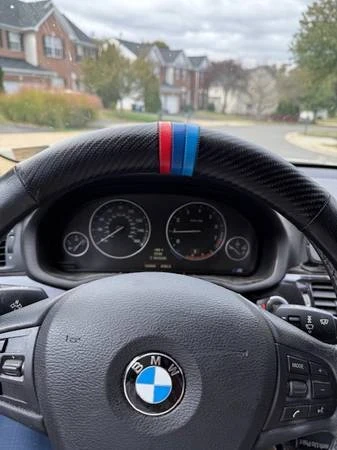 2014 BMW F25 X3 - Image 7 of 9