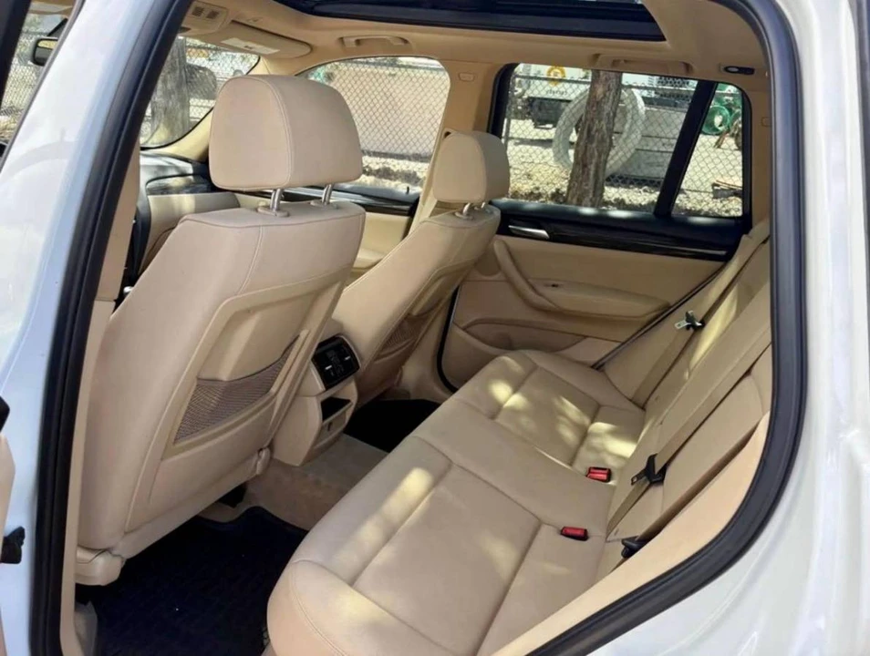 2014 BMW F25 X3 - Image 7 of 10