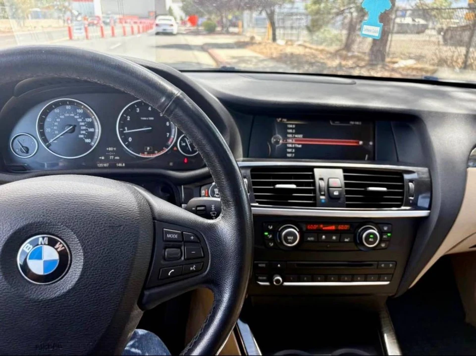 2014 BMW F25 X3 - Image 4 of 10