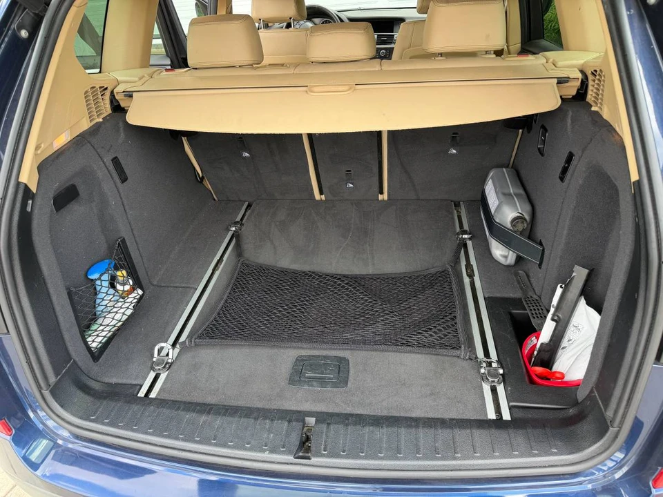 2014 BMW F25 X3 - Image 10 of 11