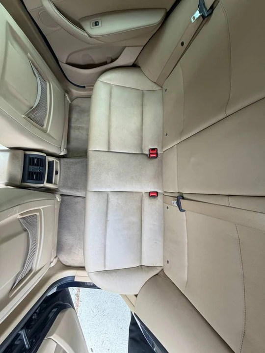 2014 BMW F25 X3 - Image 9 of 11