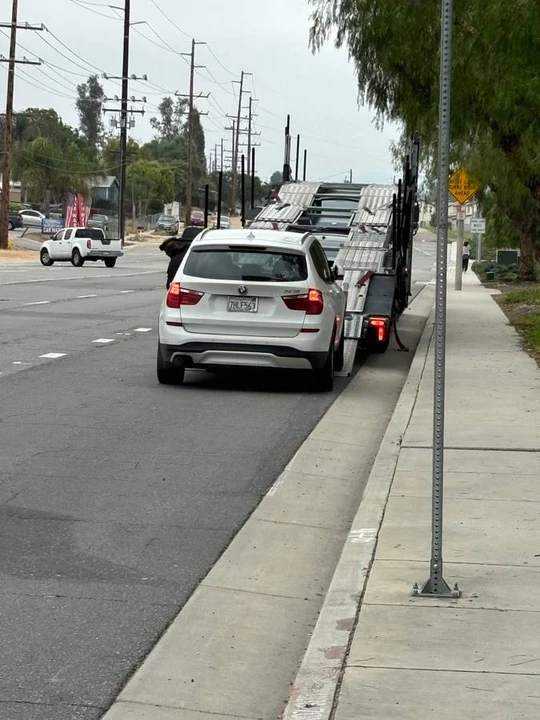 2014 BMW F25 X3 - Image 7 of 13