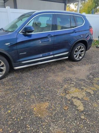 2015 BMW F25 X3 - Image 4 of 5