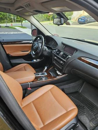 2015 BMW F25 X3 - Image 3 of 6
