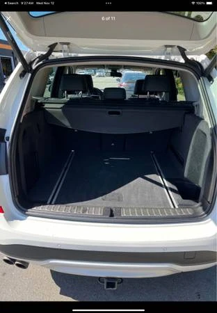 2015 BMW F25 X3 - Image 11 of 11