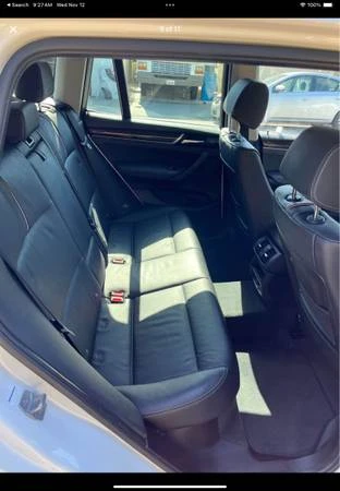 2015 BMW F25 X3 - Image 10 of 11