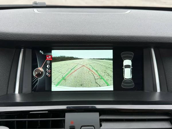 2016 BMW F25 X3 - Image 15 of 18