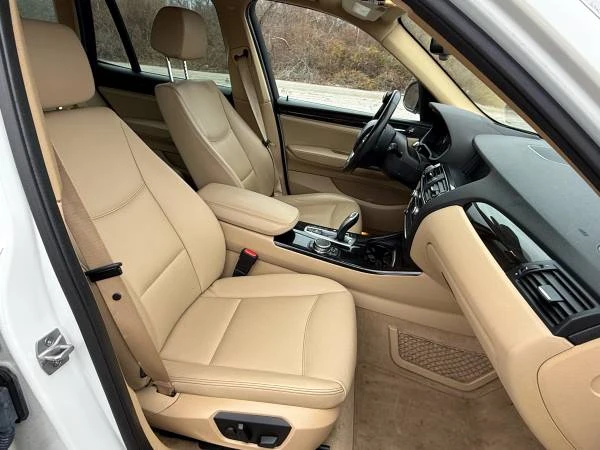 2016 BMW F25 X3 - Image 11 of 18