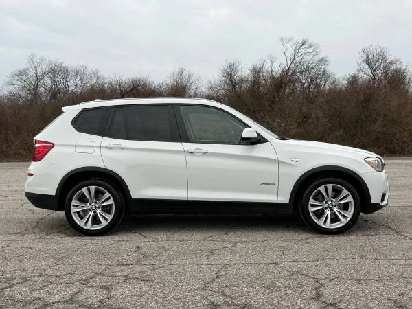 2016 BMW F25 X3 - Image 4 of 18