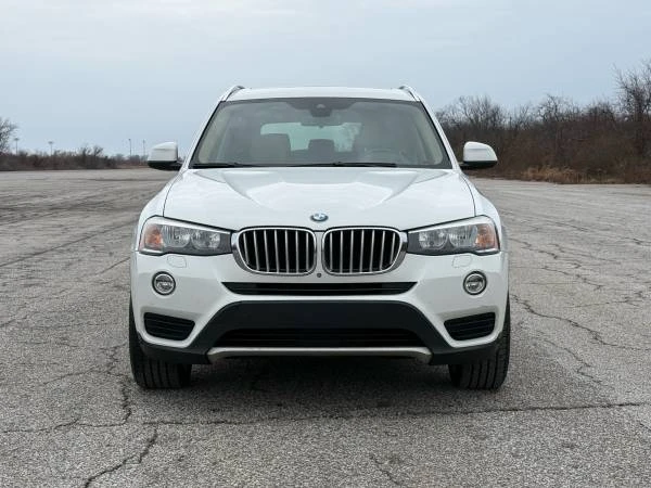 2016 BMW F25 X3 - Image 2 of 18