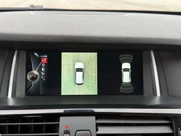 2016 BMW F25 X3 - Image 16 of 18