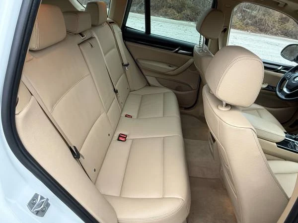 2016 BMW F25 X3 - Image 12 of 18
