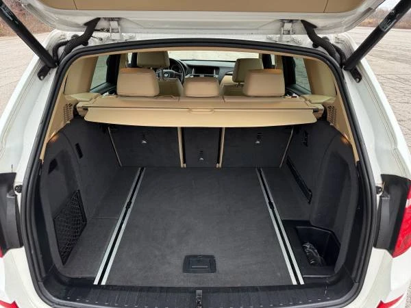 2016 BMW F25 X3 - Image 14 of 18
