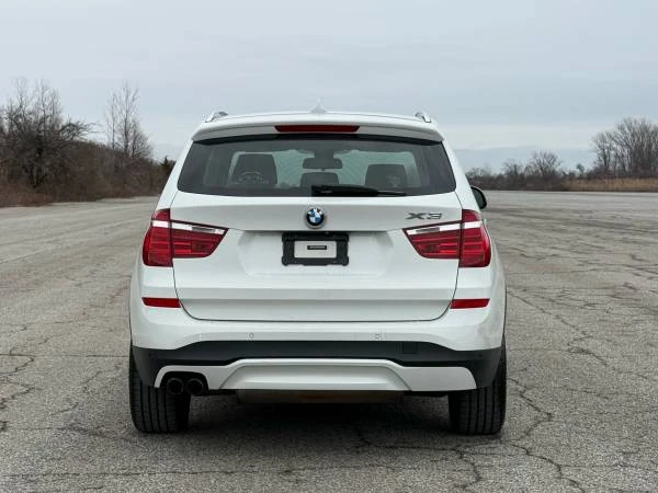 2016 BMW F25 X3 - Image 6 of 18