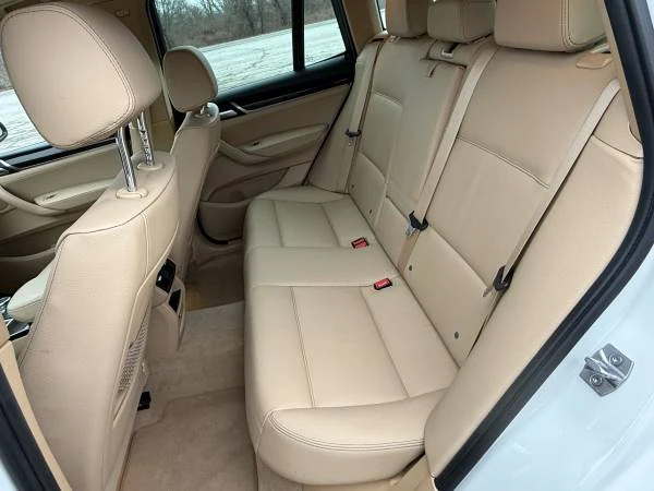 2016 BMW F25 X3 - Image 13 of 18