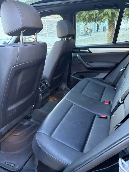 2016 BMW F25 X3 - Image 2 of 3
