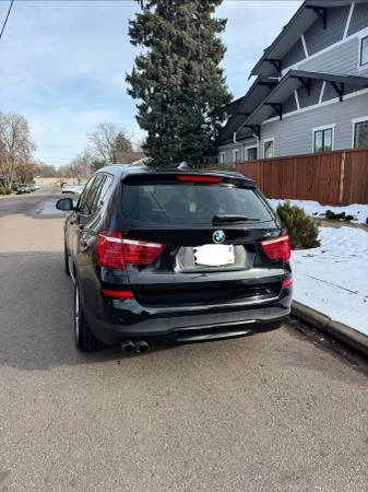 2016 BMW F25 X3 - Image 2 of 11