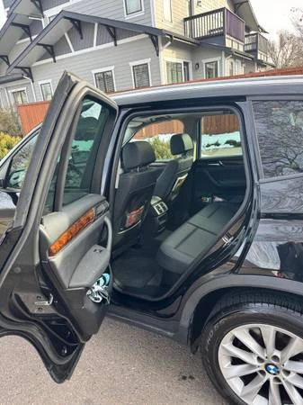 2016 BMW F25 X3 - Image 8 of 11