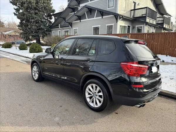 2016 BMW F25 X3 - Image 3 of 11