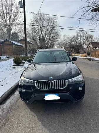 2016 BMW F25 X3 - Image 5 of 11