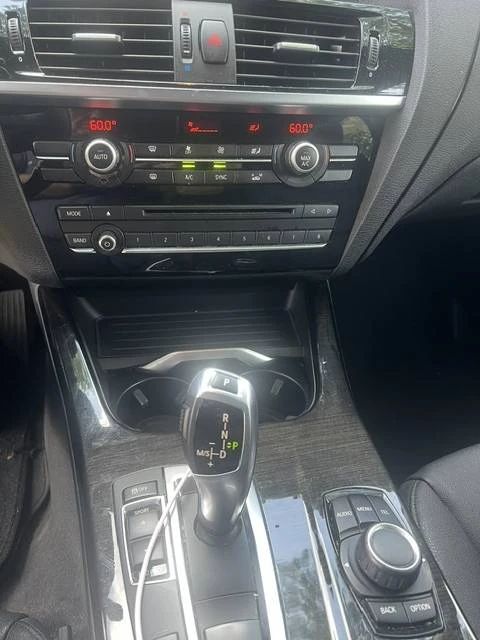 2016 BMW F25 X3 - Image 11 of 14