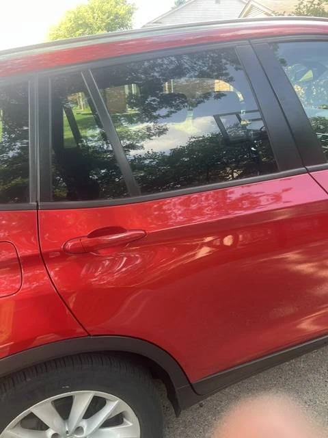 2016 BMW F25 X3 - Image 4 of 14