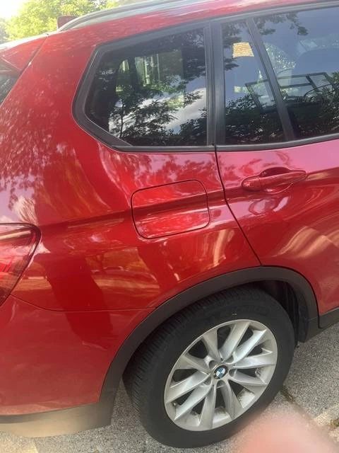 2016 BMW F25 X3 - Image 5 of 14