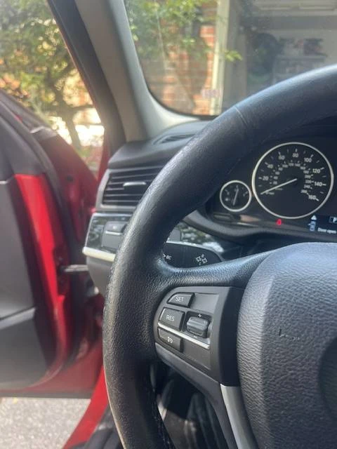 2016 BMW F25 X3 - Image 14 of 14