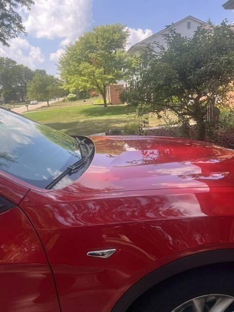 2016 BMW F25 X3 - Image 2 of 14
