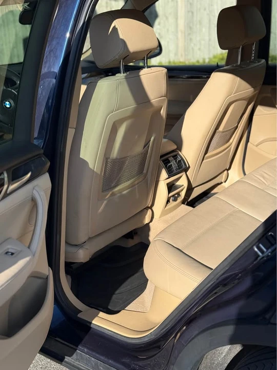 2016 BMW F25 X3 - Image 6 of 8