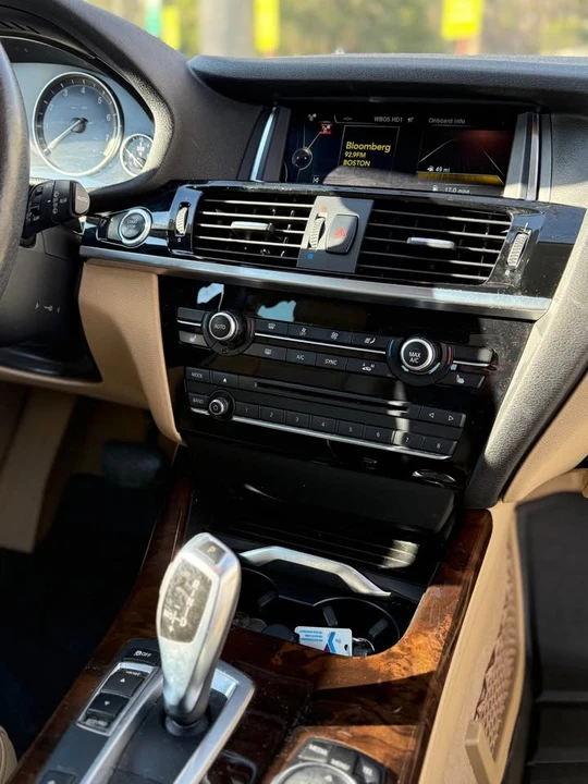 2016 BMW F25 X3 - Image 7 of 8