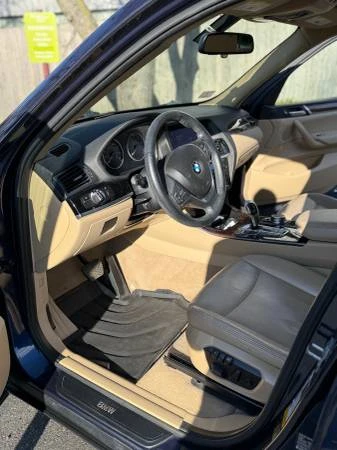 2016 BMW F25 X3 - Image 6 of 13