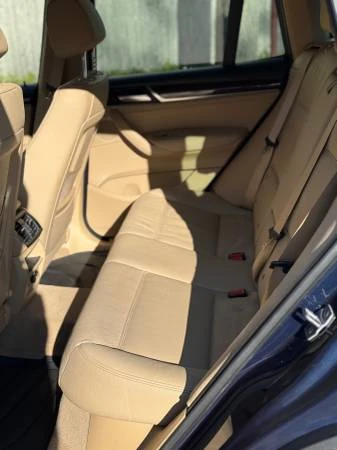 2016 BMW F25 X3 - Image 7 of 13