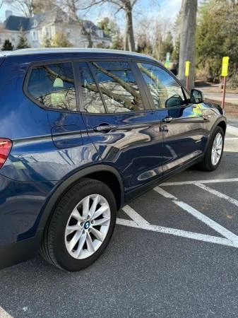 2016 BMW F25 X3 - Image 4 of 13