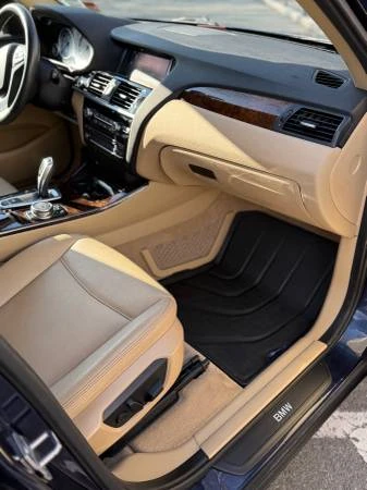 2016 BMW F25 X3 - Image 10 of 13