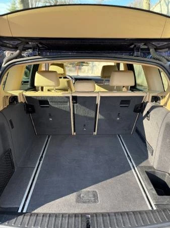 2016 BMW F25 X3 - Image 12 of 13