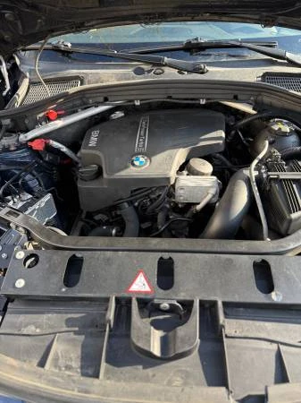 2016 BMW F25 X3 - Image 13 of 13