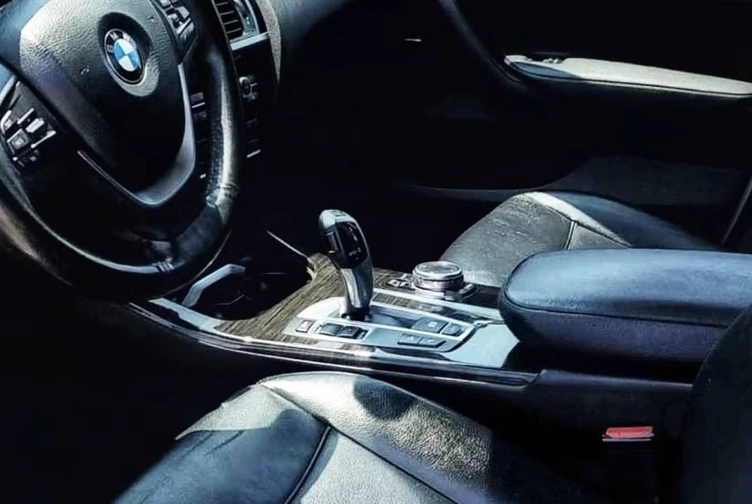 2016 BMW F25 X3 - Image 11 of 13