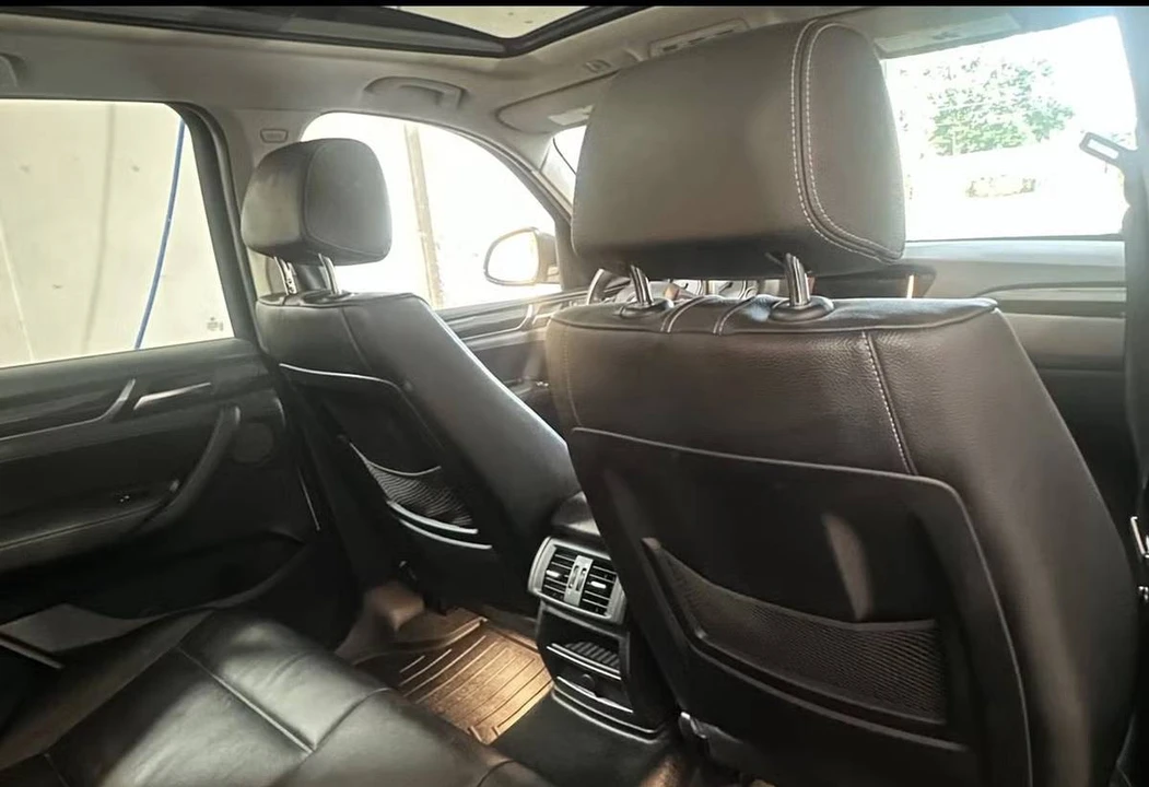 2016 BMW F25 X3 - Image 3 of 13