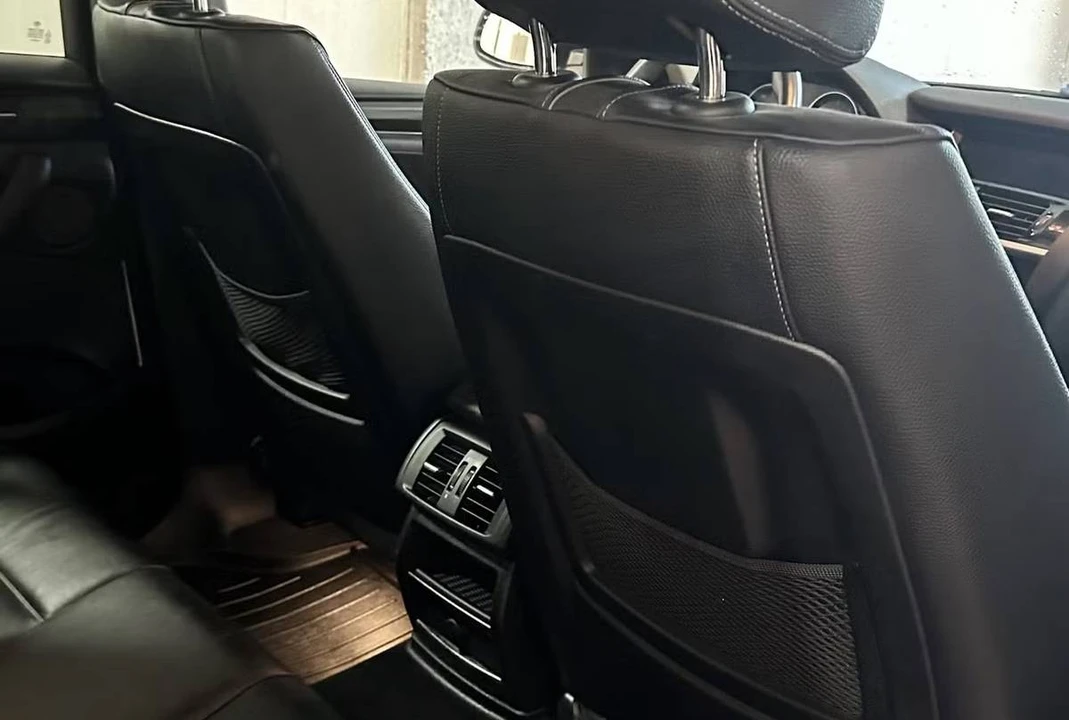 2016 BMW F25 X3 - Image 9 of 13