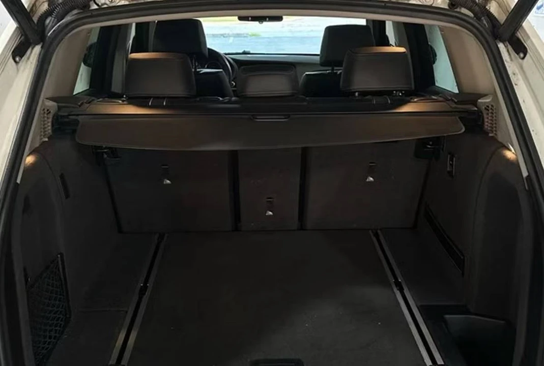 2016 BMW F25 X3 - Image 8 of 13