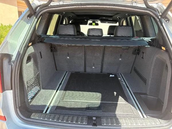 2017 BMW F25 X3 - Image 3 of 4