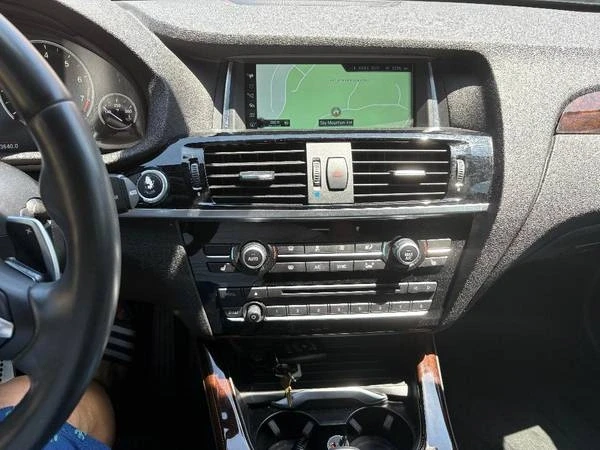 2017 BMW F25 X3 - Image 2 of 4