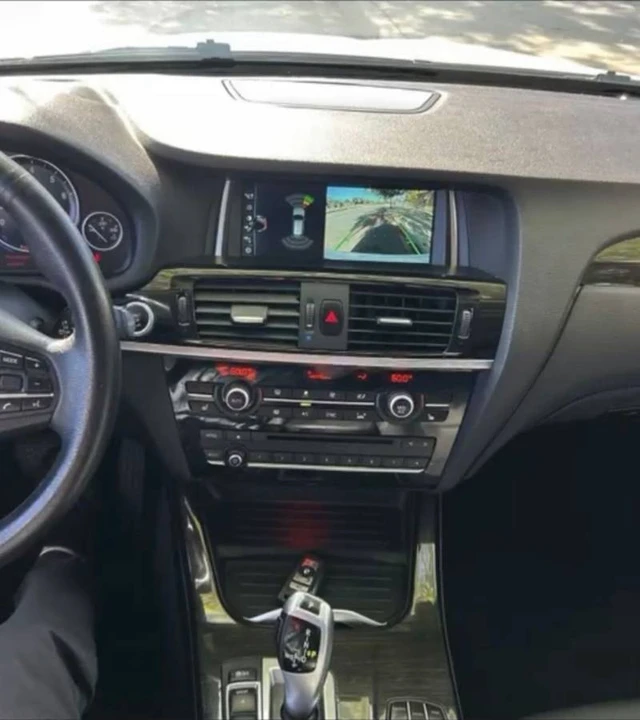 2017 BMW F25 X3 - Image 3 of 11