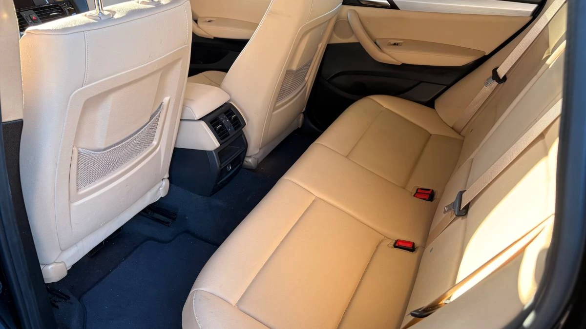2017 BMW F25 X3 - Image 5 of 5