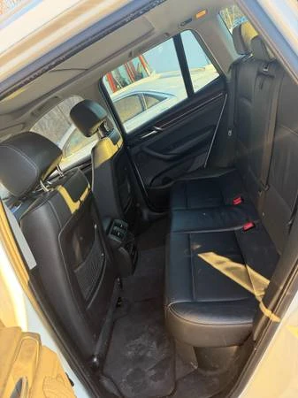 2017 BMW F25 X3 - Image 8 of 8