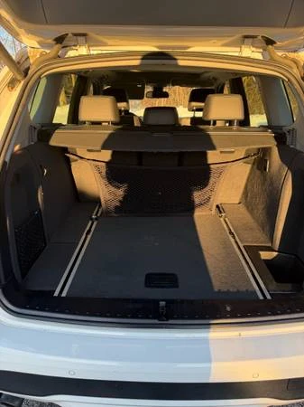 2017 BMW F25 X3 - Image 7 of 8