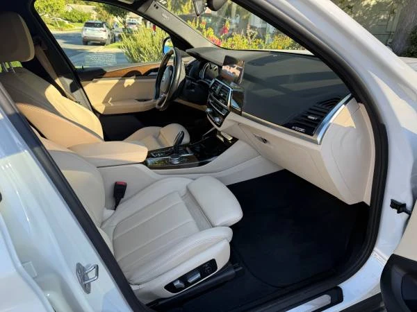 2019 BMW G01 X3 - Image 2 of 12