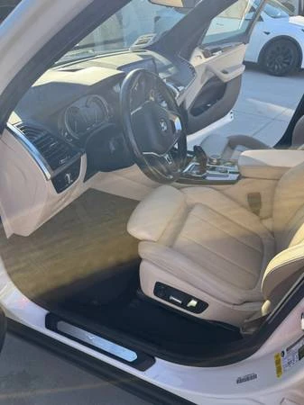 2019 BMW G01 X3 - Image 11 of 12